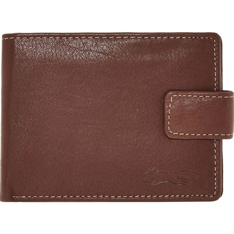 tk maxx men's leather wallets.